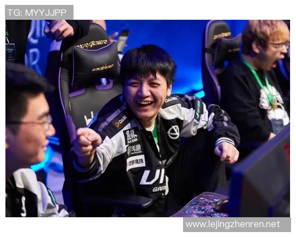 提升DOTA2LNG战队心理素质助力比赛胜利的策略探讨