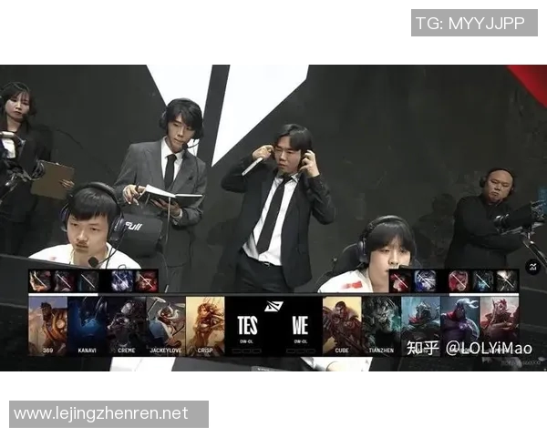 esports最新数据热议英雄联盟TES战队节奏变革与未来发展趋势分析